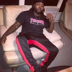 Meet your Posher, Derrick